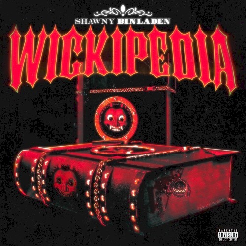 Wickipedia