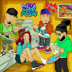 Metamorfosis