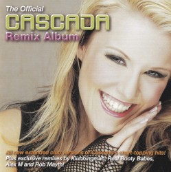 The Offical Remix Album