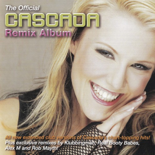 The Offical Remix Album