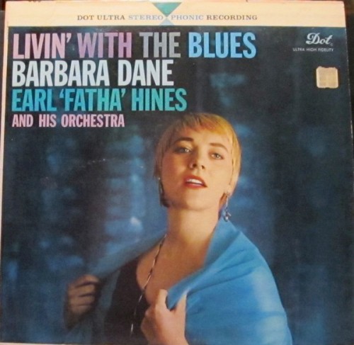 Livin' With The Blues