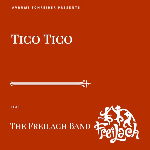 Tico Tico