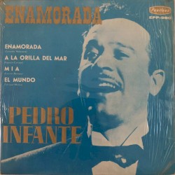 Enamorada