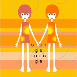 Orange Lounge