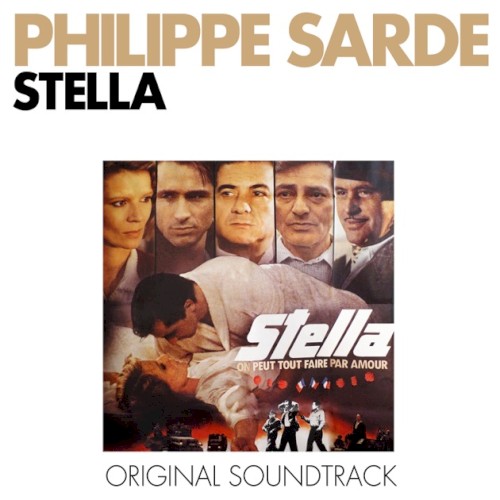 Stella