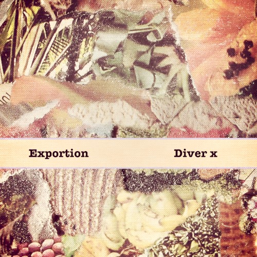 Diver X