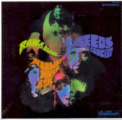 Raw & Alive: The Seeds in Concert at Merlin’s Music Box