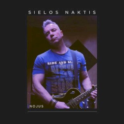 Sielos Naktis