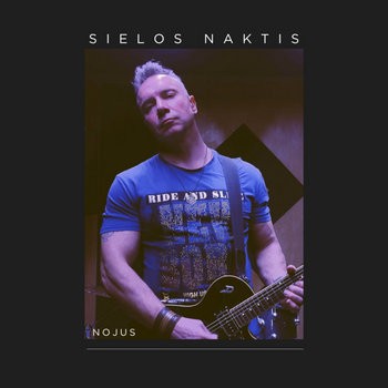 Sielos Naktis