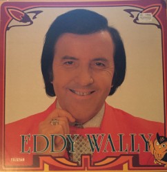 Eddy Wally