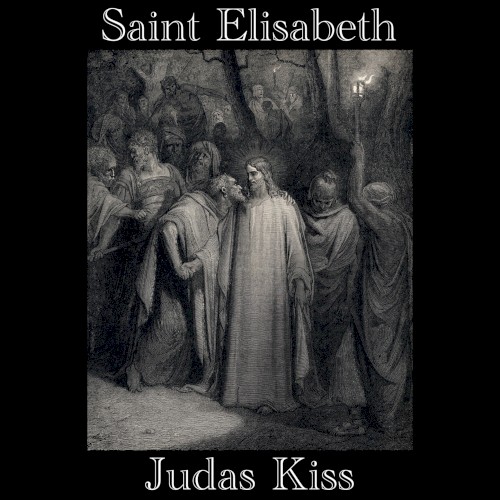Judas Kiss