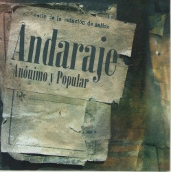 Anónimo y popular