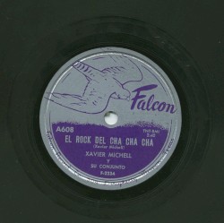 El rock de cha cha cha / El bodeguero