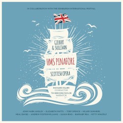 HMS Pinafore
