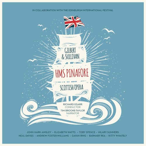 HMS Pinafore