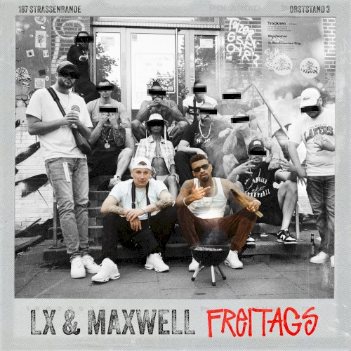 Freitags