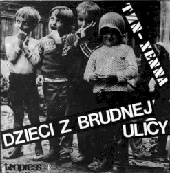 Dzieci z brudnej ulicy
