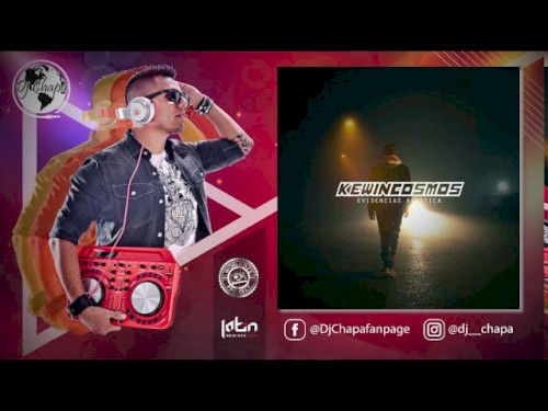Evidencias (Romantic Bachata Remix)