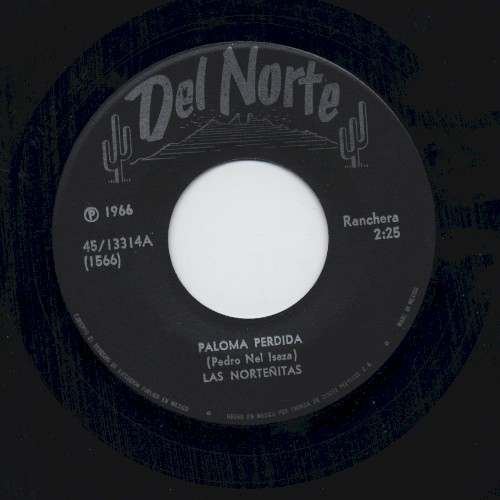 Maldito vicio / Paloma perdida