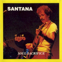 Soul Sacrifice