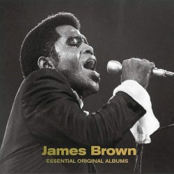 Essential Original Albums