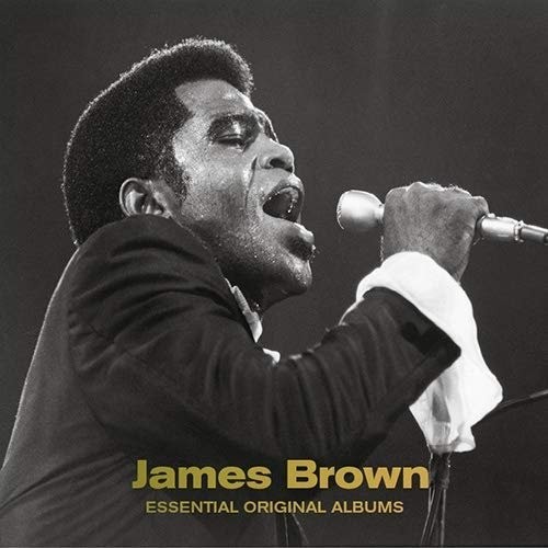Essential Original Albums