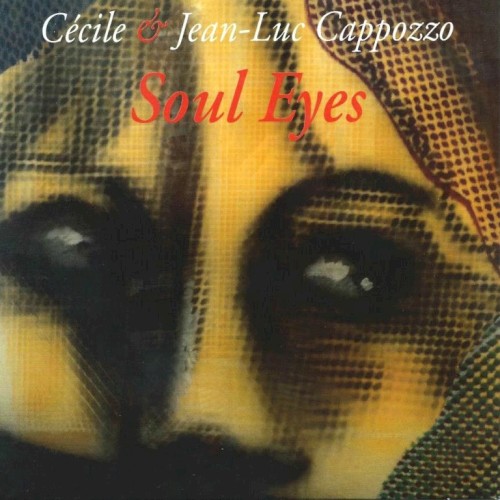 Soul Eyes