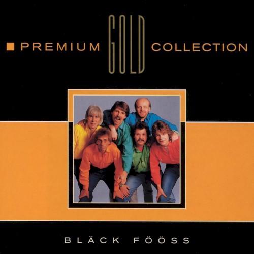 Premium Gold Collection