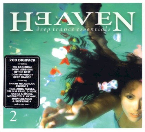 Heaven: Deep Trance Essentials 2