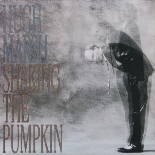 Shaking the Pumpkin