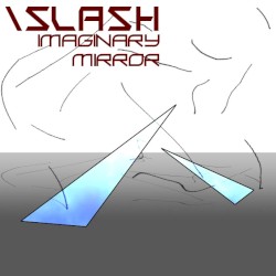 Imaginary Mirror