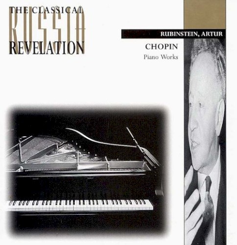 Piano Works