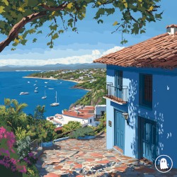 bossa paradise