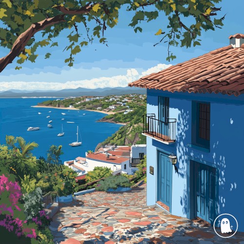 bossa paradise