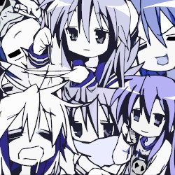 biitsu!