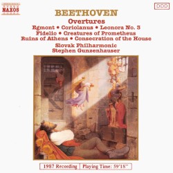 Overtures