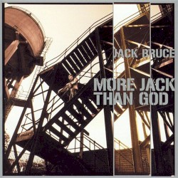 More Jack Than God