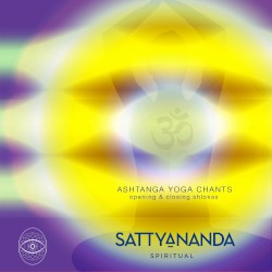 Ashtanga Yoga Chants