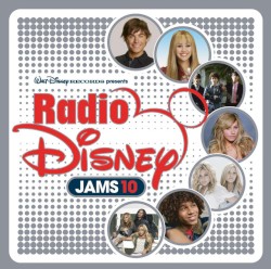 Radio Disney Jams 10