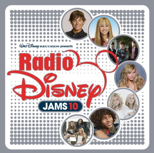 Radio Disney Jams 10