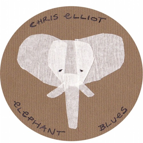 Elephant Blues