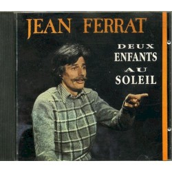Deux enfants au soleil