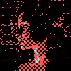 waveshift