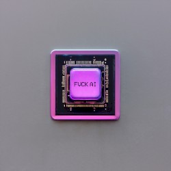 FVCK AI