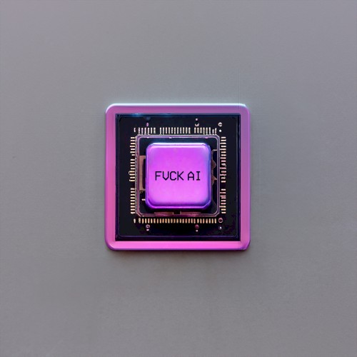 FVCK AI