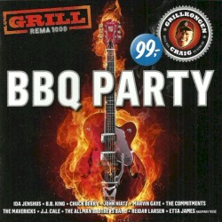 BBQ Party