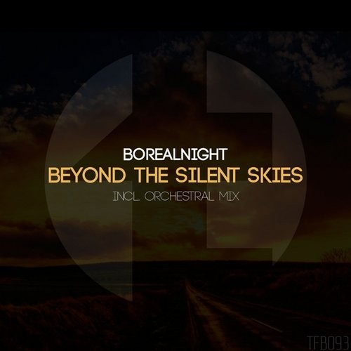 Beyond the Silent Skies (orchestral mix)
