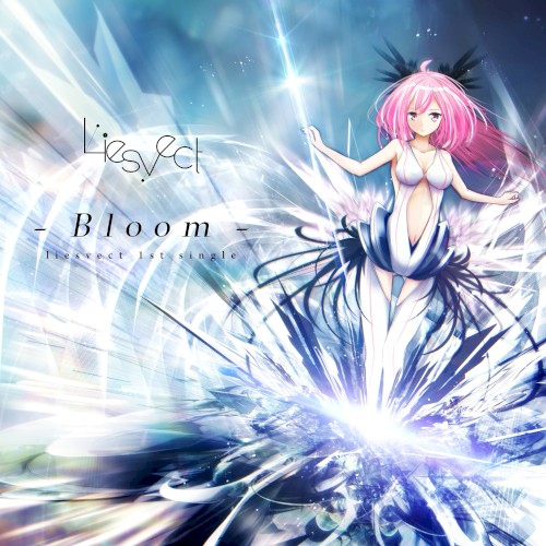 Liesvect -Bloom-