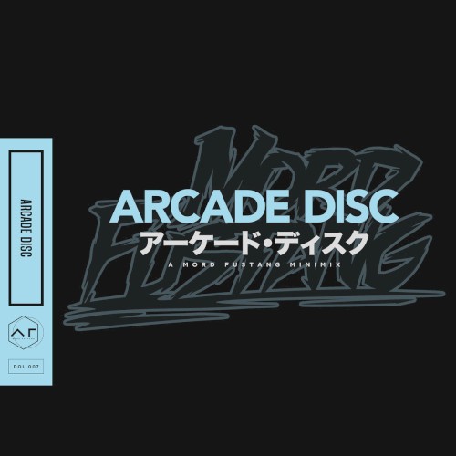 Arcade Disc
