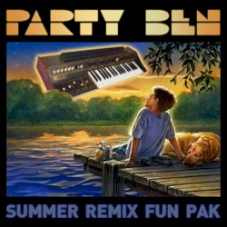 Summer Remix Fun Pak